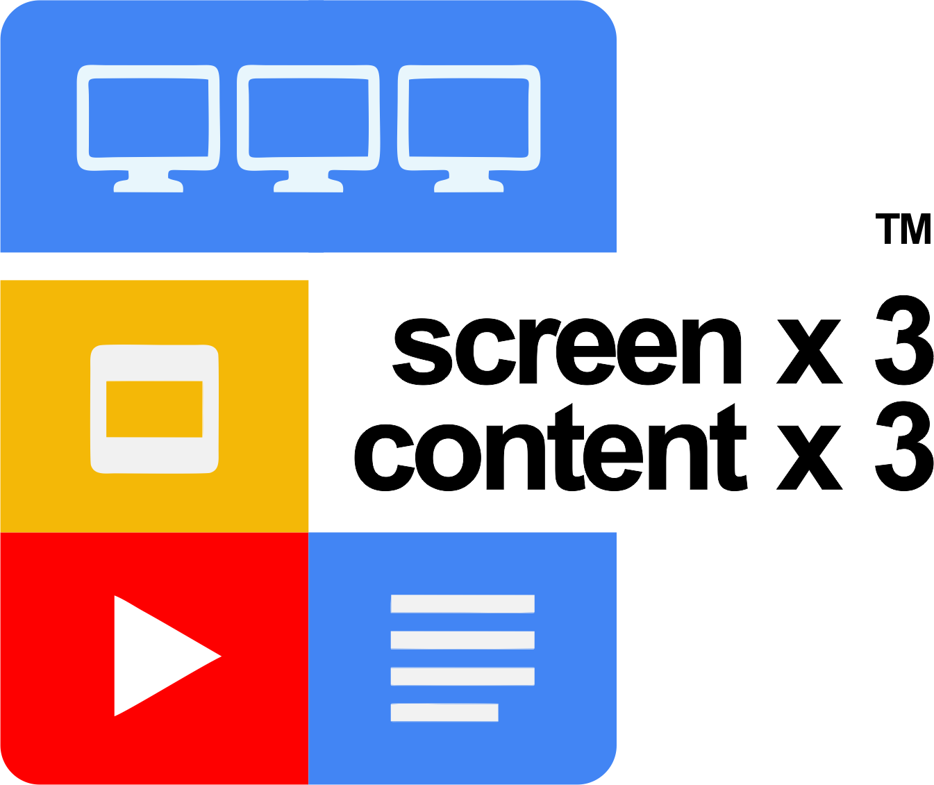 Multiscreen